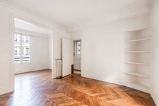 EXCLUSIVITÉ, FREDELION Village Europe, rue de Liège - Appartement Paris 3 pièce(s) 50 m2 2