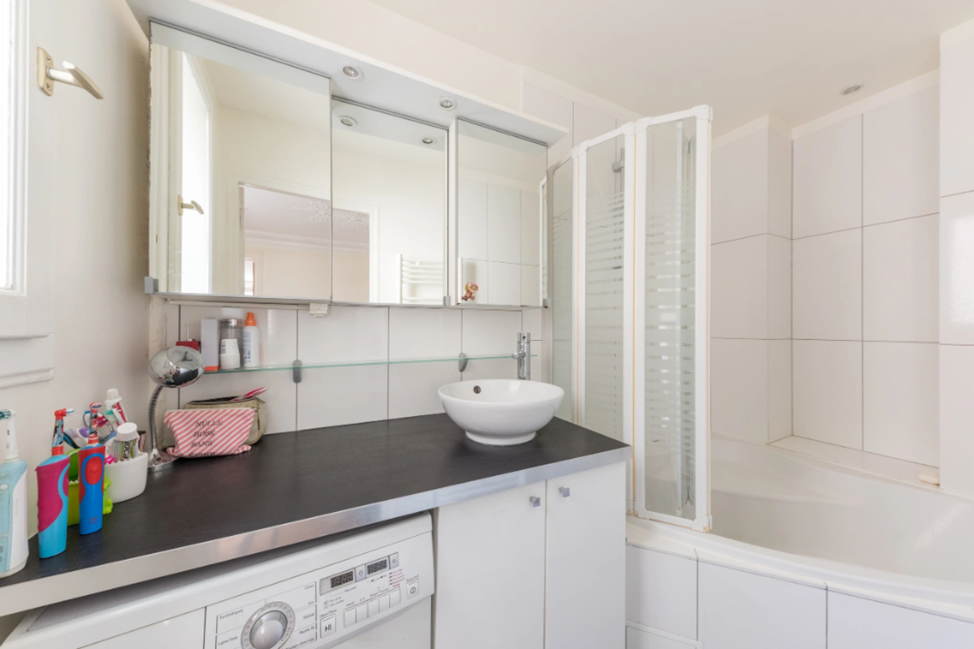 EXCLUSIVITÉ  MARTYRS / FREDELION Appartement Paris 4 pièce(s) 77.85 m2 7