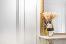 PARIS 8 - PARC MONCEAU 16