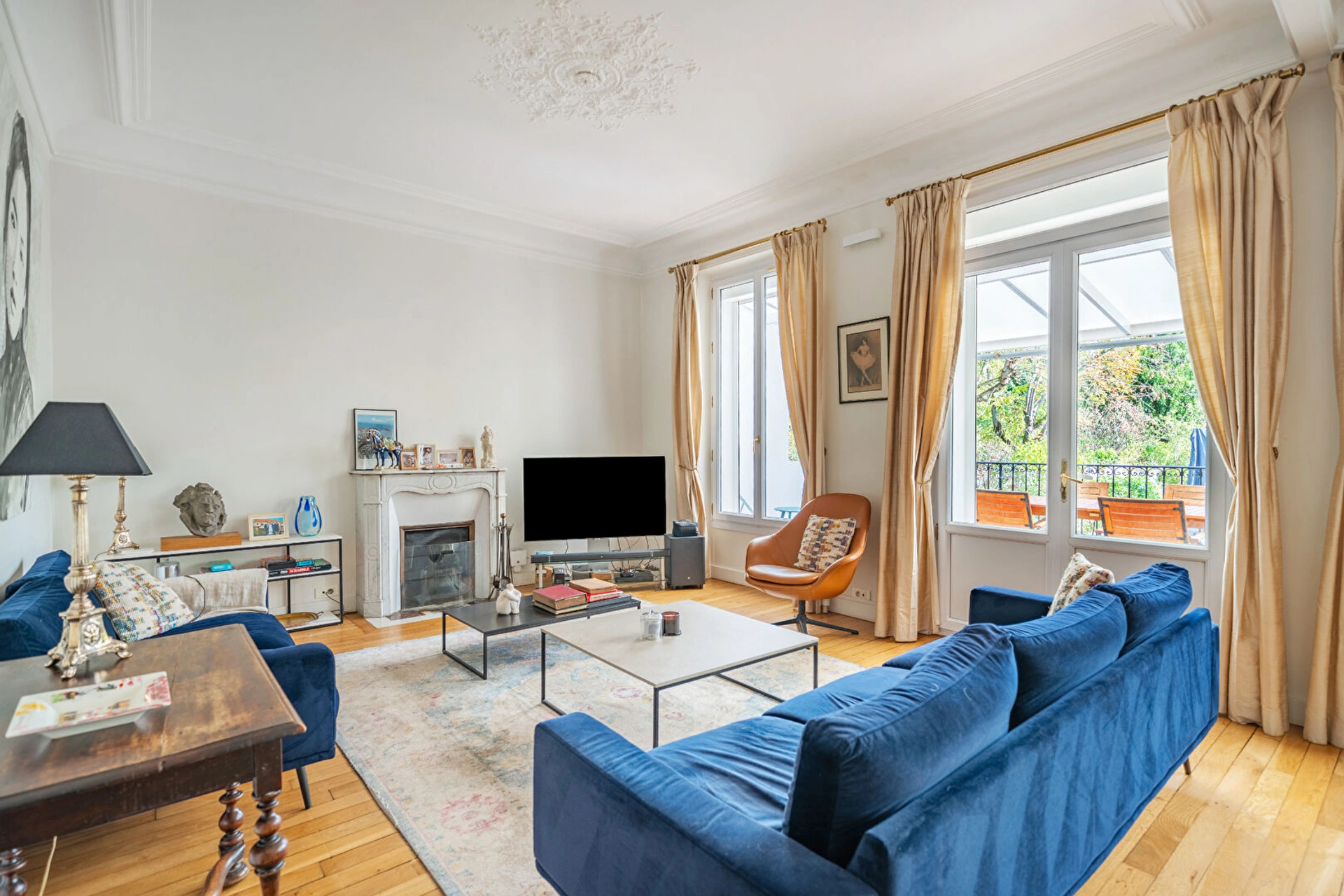 FREDELION EUROPE Maison Nanterre 3