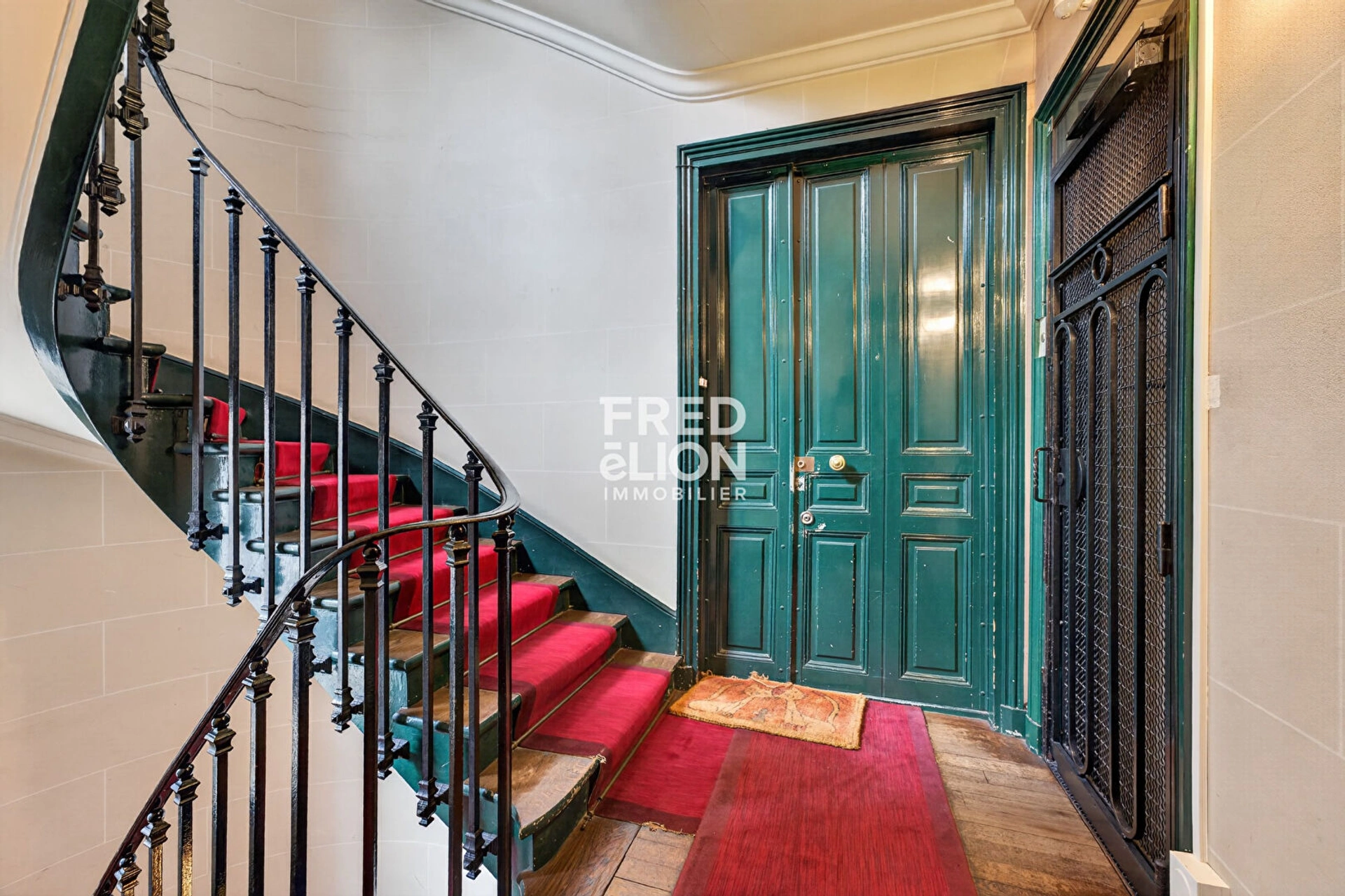 Appartement  4 pièce(s)  80,41 m2 8