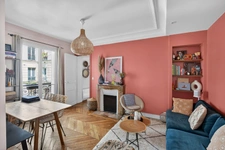PARIS 8 - RUE DE MOSCOU 7