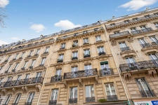 PARIS 8- EUROPE 11