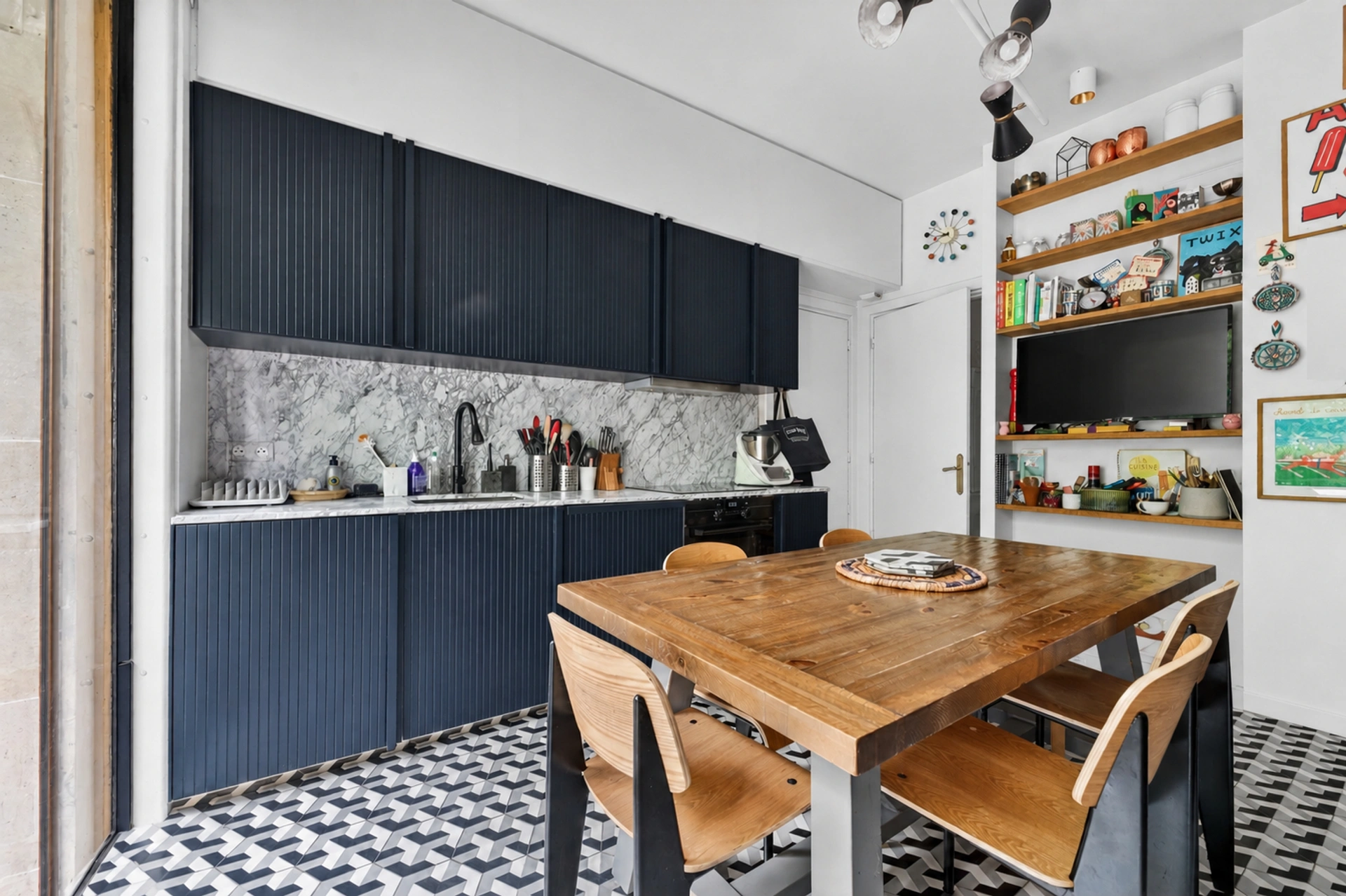 PARIS XVIe - RANELAGH 17