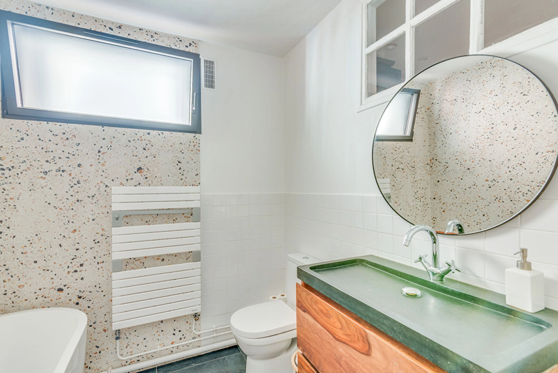 PARIS X - CANAL SAINT MARTIN 6