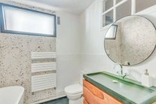 PARIS X - CANAL SAINT MARTIN 6