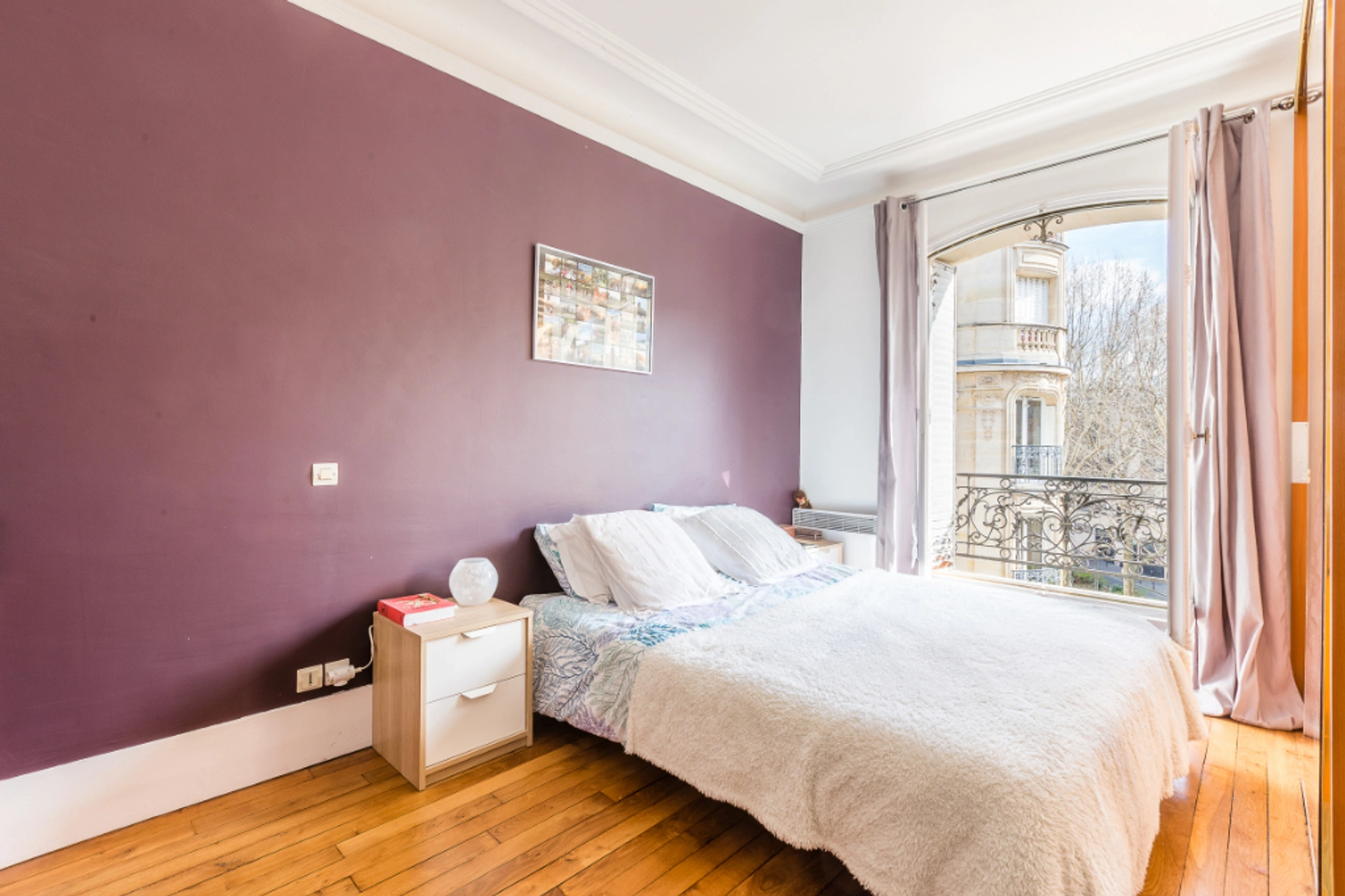 Appartement Paris 2 pièce(s) 3