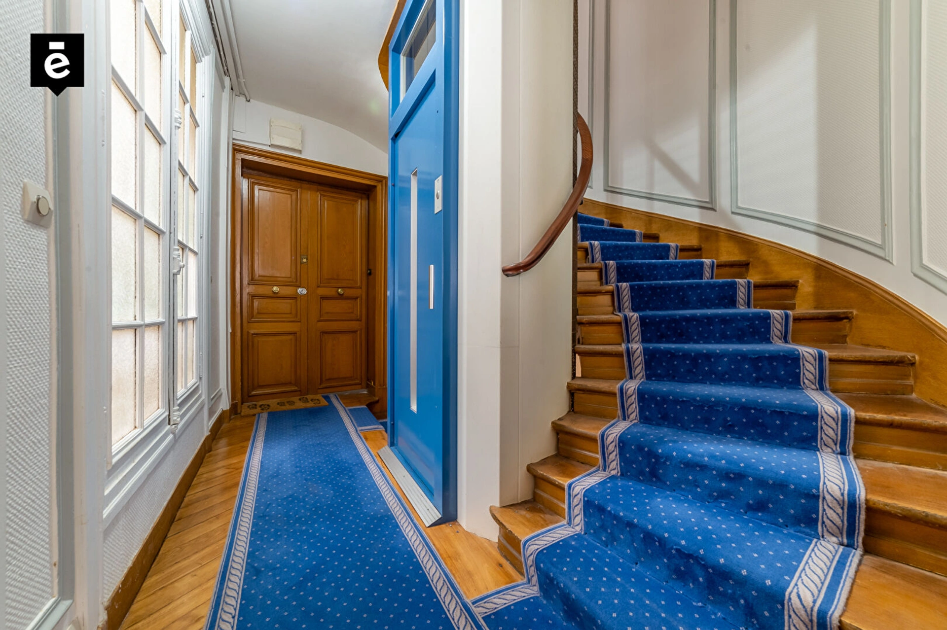 EXCLUSIVITÉ FRÉDELION - VILLAGE EUROPE - 3PIECES. 8