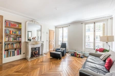 EXCLUSIVITÉ  MARTYRS / FREDELION Appartement Paris 4 pièce(s) 77.85 m2 1