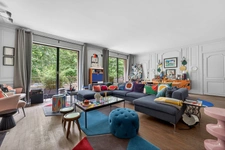 PARIS XVIe - RANELAGH 1