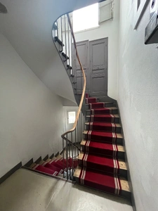 Appartement Paris 1 pièce(s) 9.79 m2 7