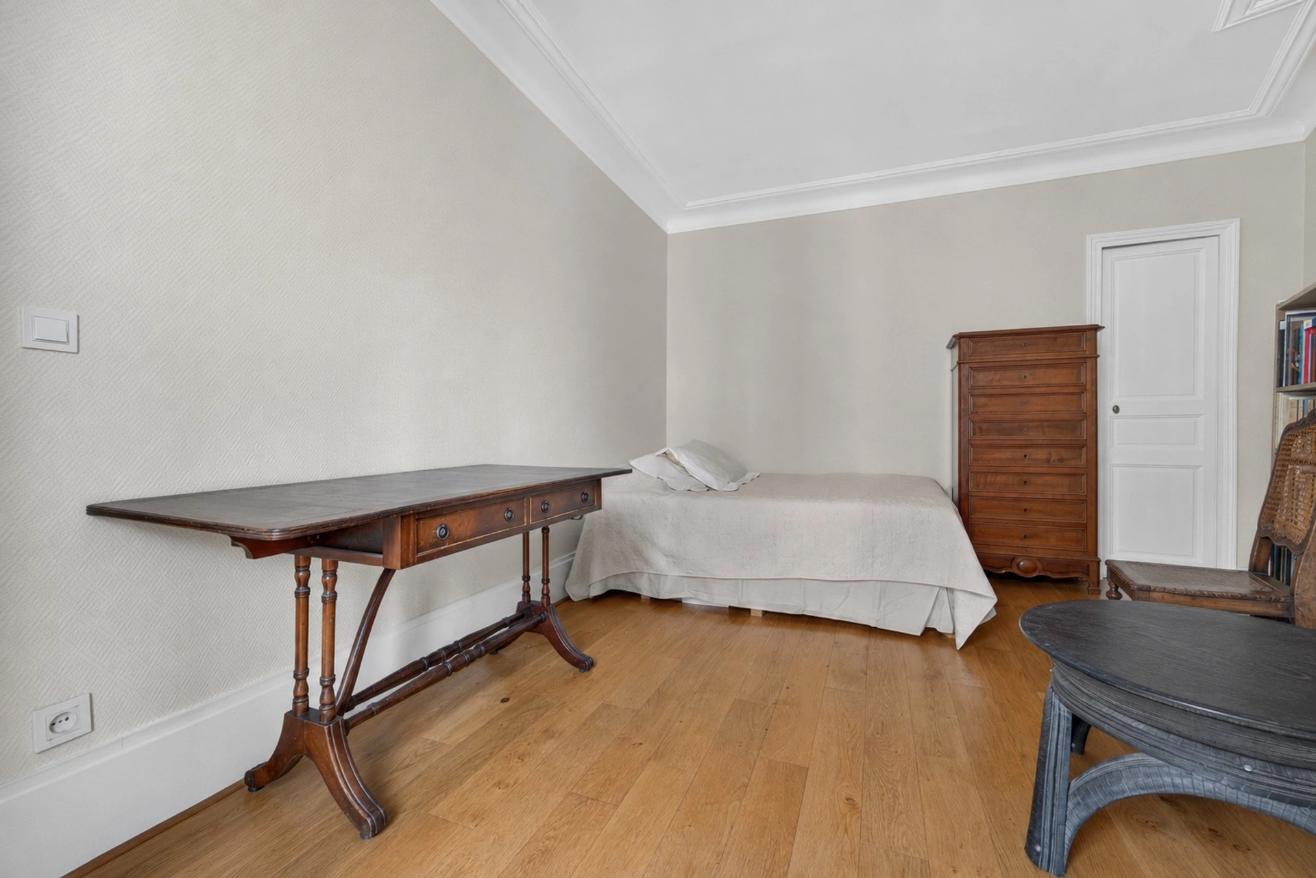 Appartement Paris 6 pièce(s) 107 m2 8