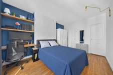 PARIS 17 - BATIGNOLLES 4
