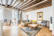 Appartement Paris 3 pièce(s) 73 m2 2