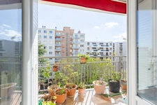 Appartement Montrouge 3 pièce(s) 57 m2 7