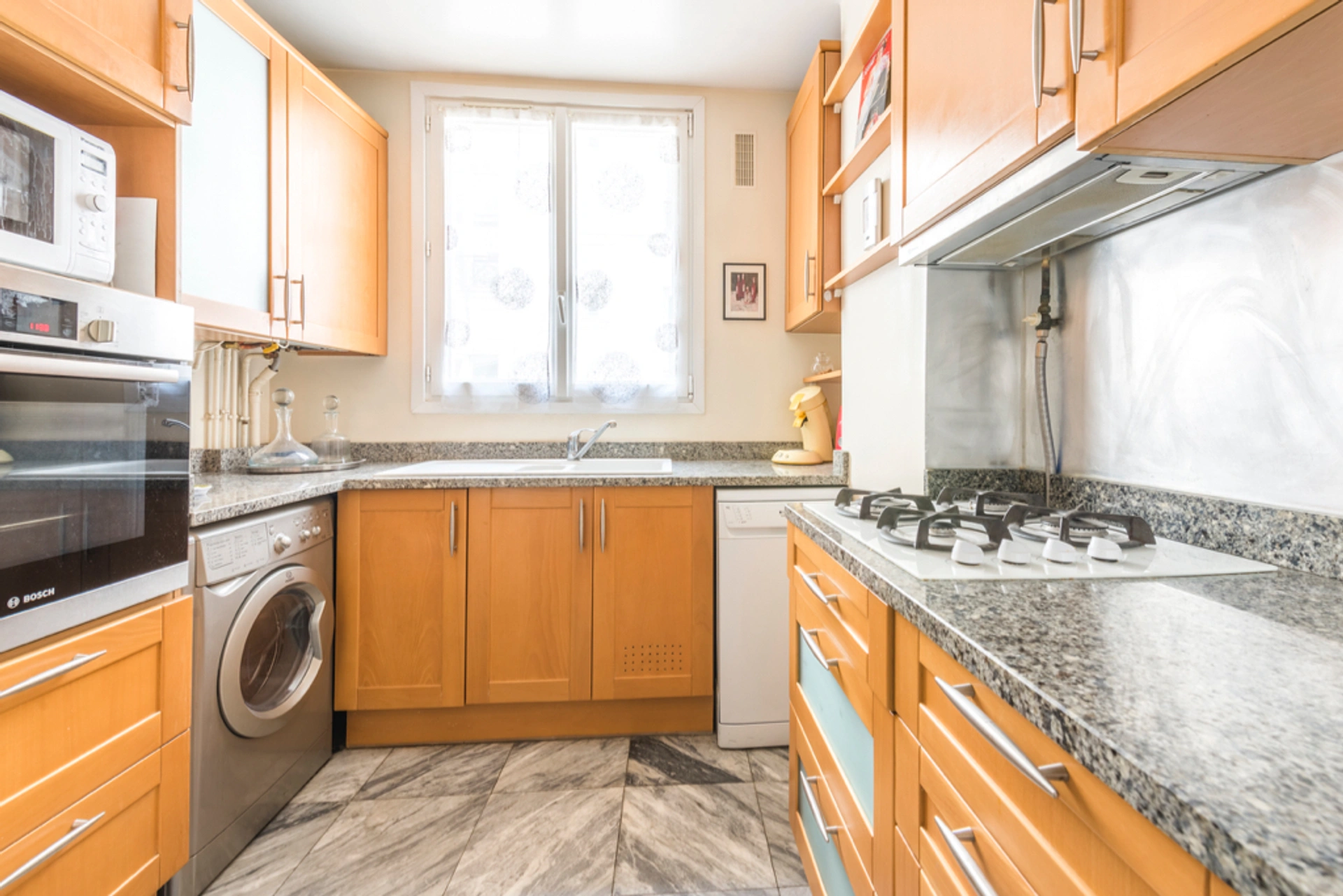 Appartement - Rue de Turin - 3 pièces 49 m2 6