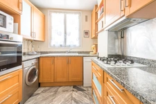 Appartement - Rue de Turin - 3 pièces 49 m2 6