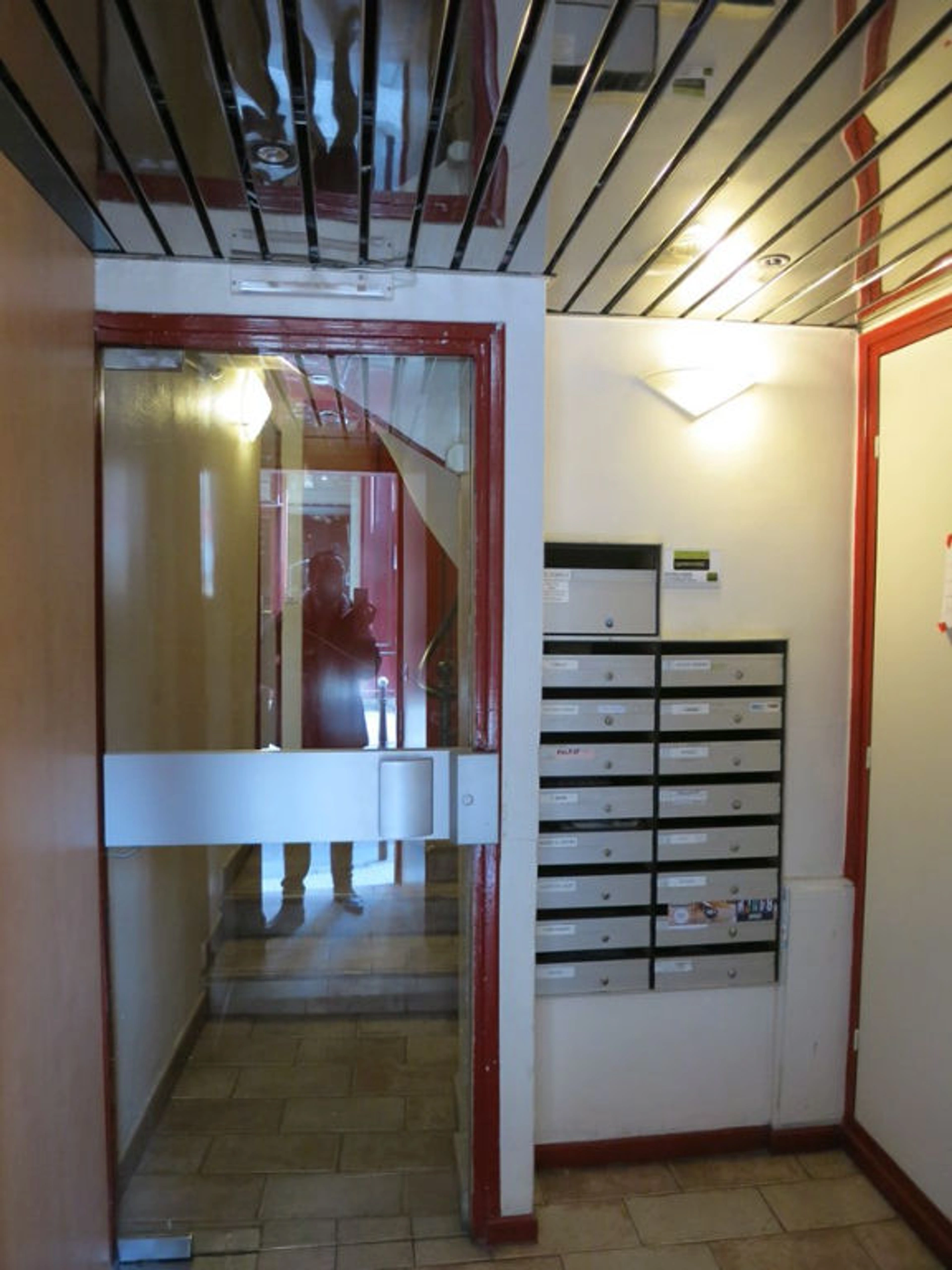 2 pièces 27.10 m² 10