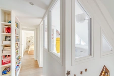 PARIS X - CANAL SAINT MARTIN 10