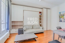 PARIS 8 - PARC MONCEAU 3