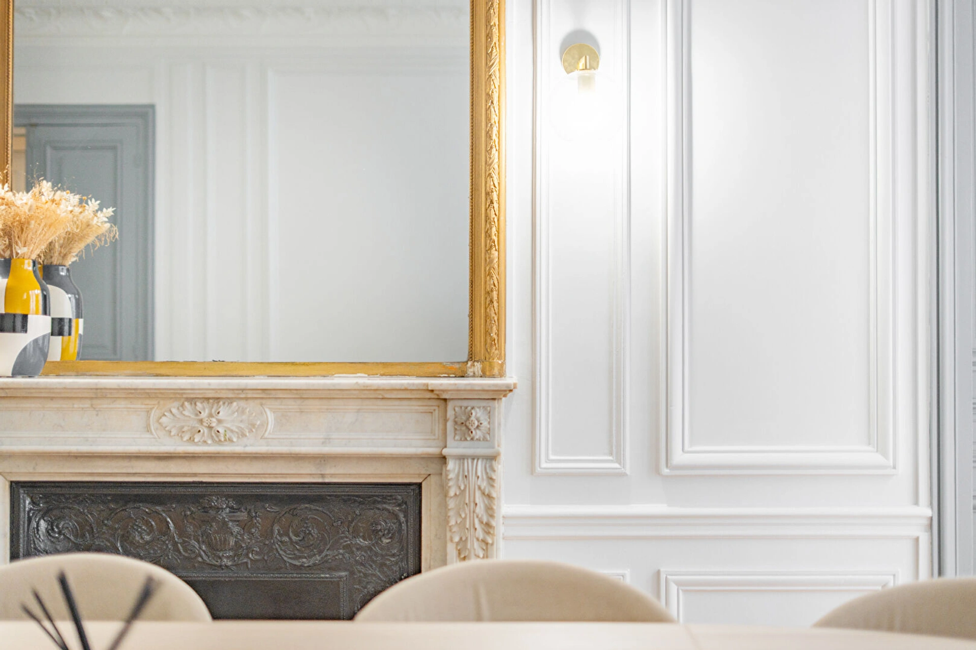 PARIS 8 - PARC MONCEAU 11