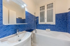 EXCLUSIVITE - 2 pièces -  Parc Monceau 5