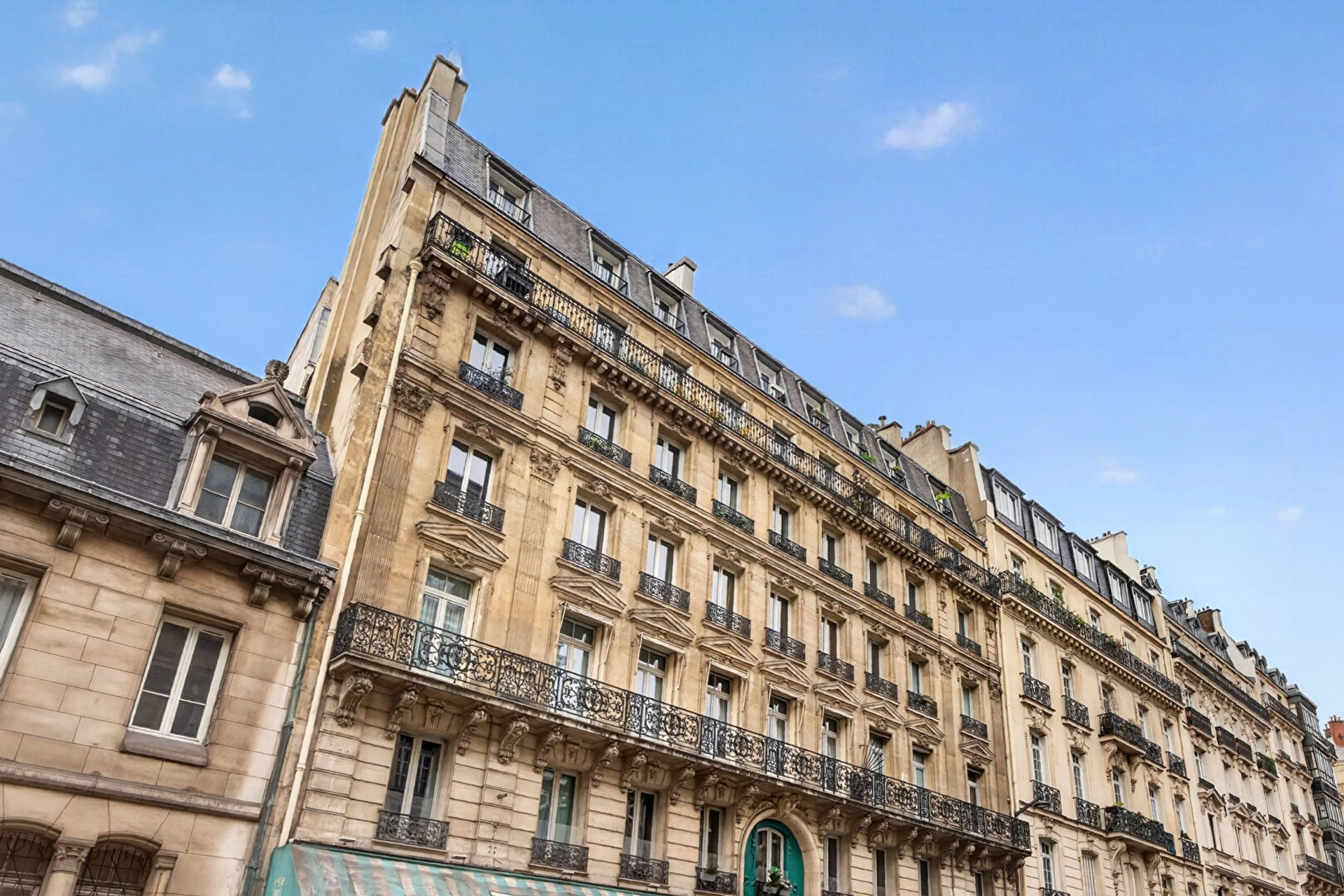 PARIS 8 - St LAZARE 13