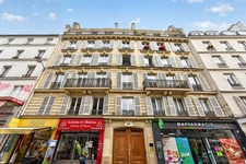 Appartement Paris 2 pièce(s) 51 m2 8