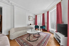 Paris 8 - Rue Andrieux 2