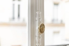 PARIS 8 - PARC MONCEAU 17