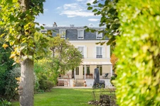 FREDELION EUROPE Maison Nanterre 1