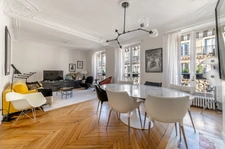 EXCLUSIVITÉ FRÉDELION - VILLAGE EUROPE Appartement Paris 3 pièce(s) 70 m2 1