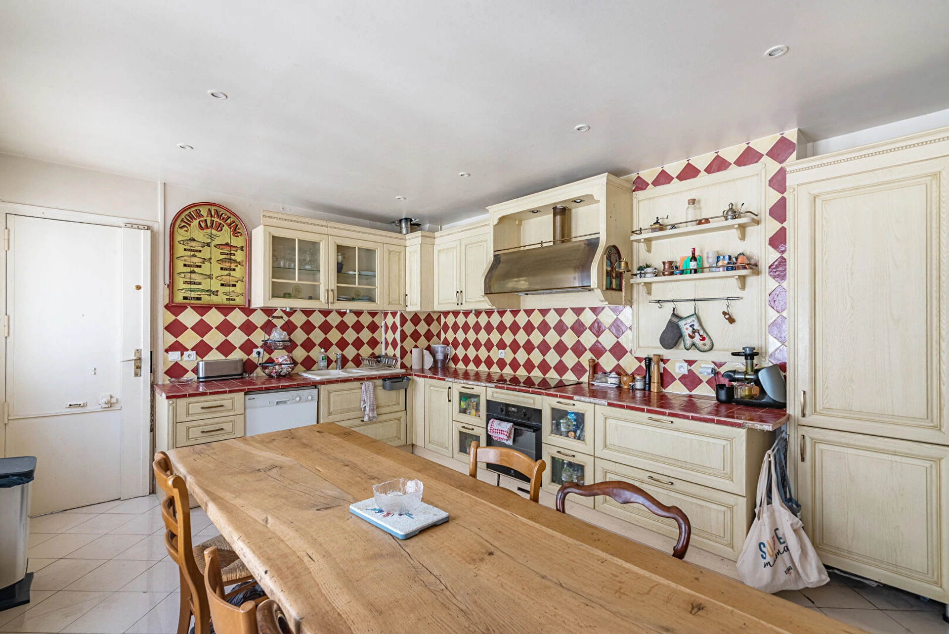 PARIS 8 - QUARTIER EUROPE 9