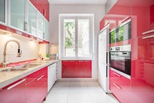 PARIS 8 - PARC MONCEAU 15