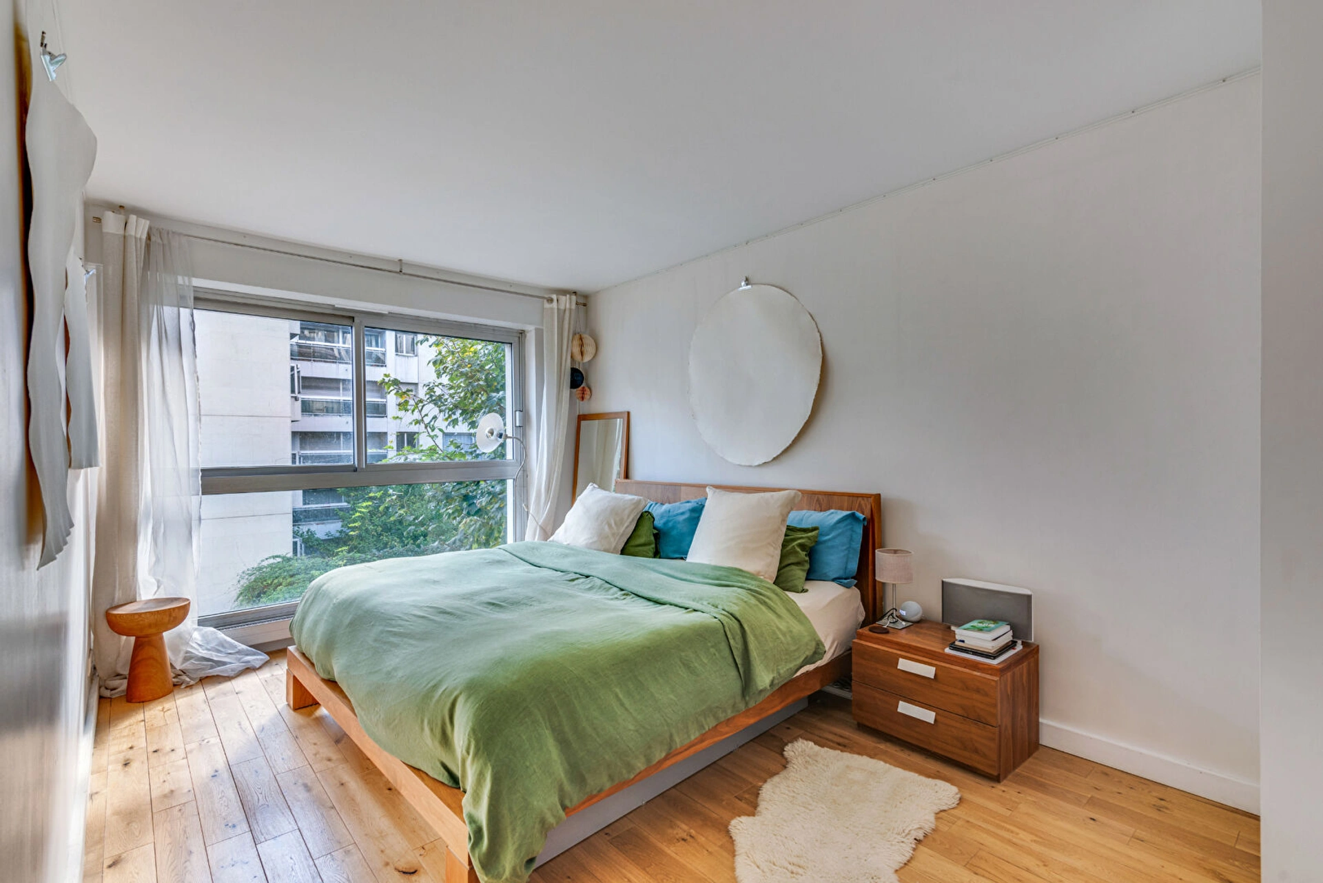 EXCLUSIVITÉ FREDELION VILLAGE EUROPE  - Appartement 5 pièces 152,74 m2 7
