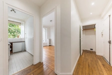 EXCLUSIVITE - 2 pièces -  Parc Monceau 2