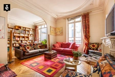 Appartement Paris 4 pièce(s) 119 m2 1