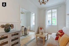 Exclusivité FREDELION EUROPE Appartement  3 pièce 54 m2 1