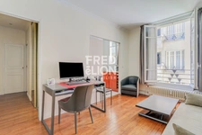 PARIS 8 - PARC MONCEAU 5