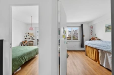 Appaertement 3/4 pièces sans vis à vis 6