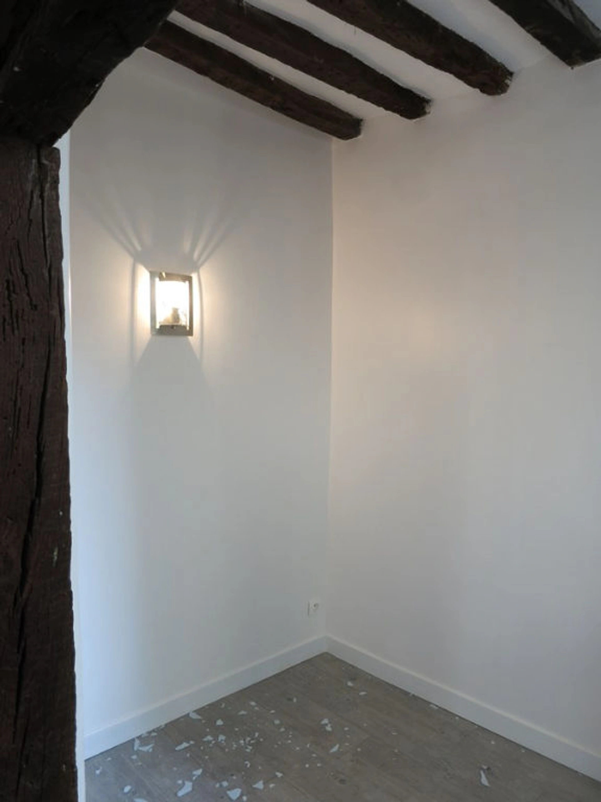 2 pièces 27.10 m² 7