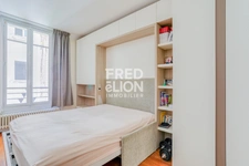 PARIS 8 - PARC MONCEAU 4