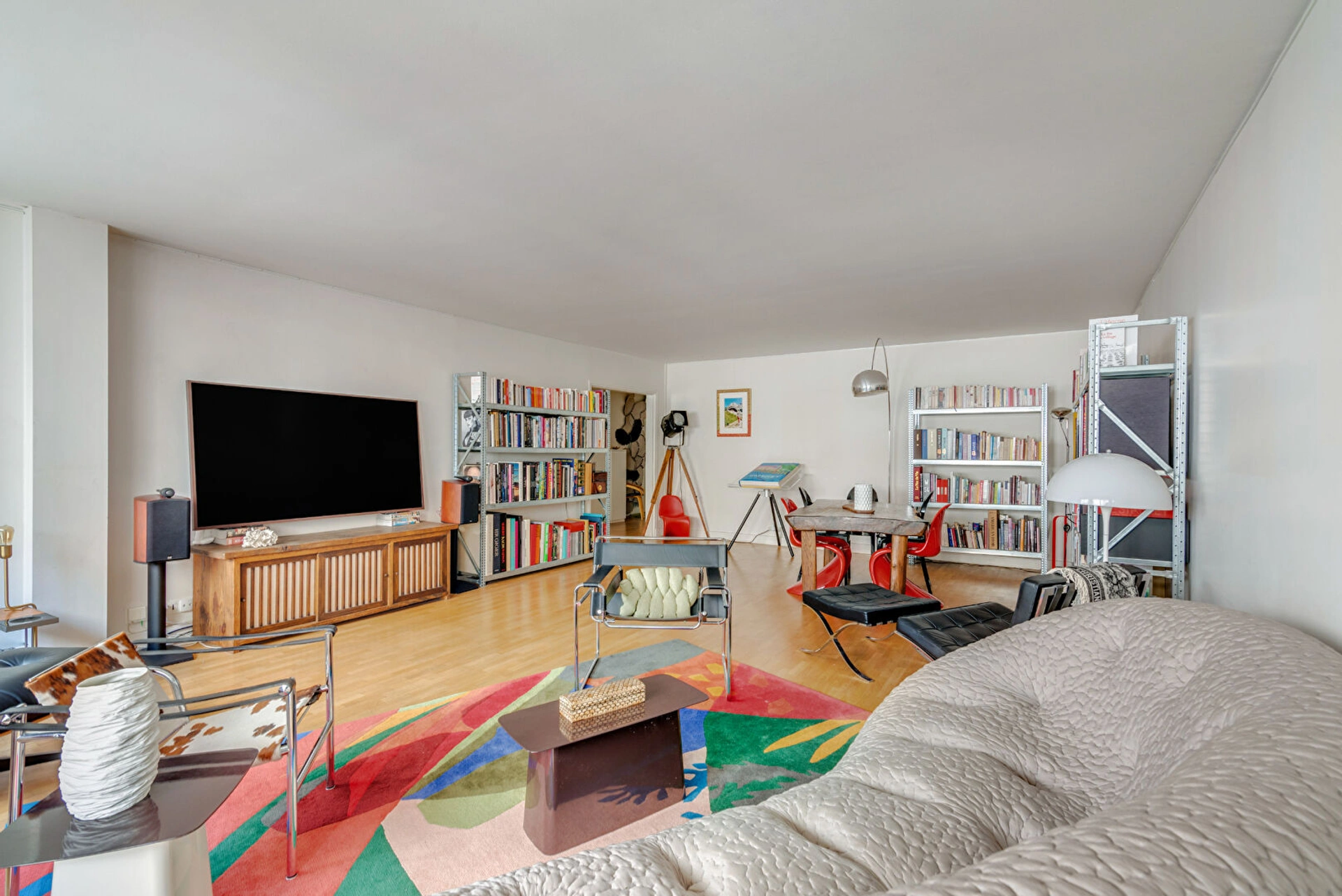 EXCLUSIVITÉ FREDELION VILLAGE EUROPE  - Appartement 5 pièces 152,74 m2 3