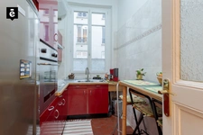 Exclusivité FREDELION EUROPE Appartement  3 pièce 54 m2 4