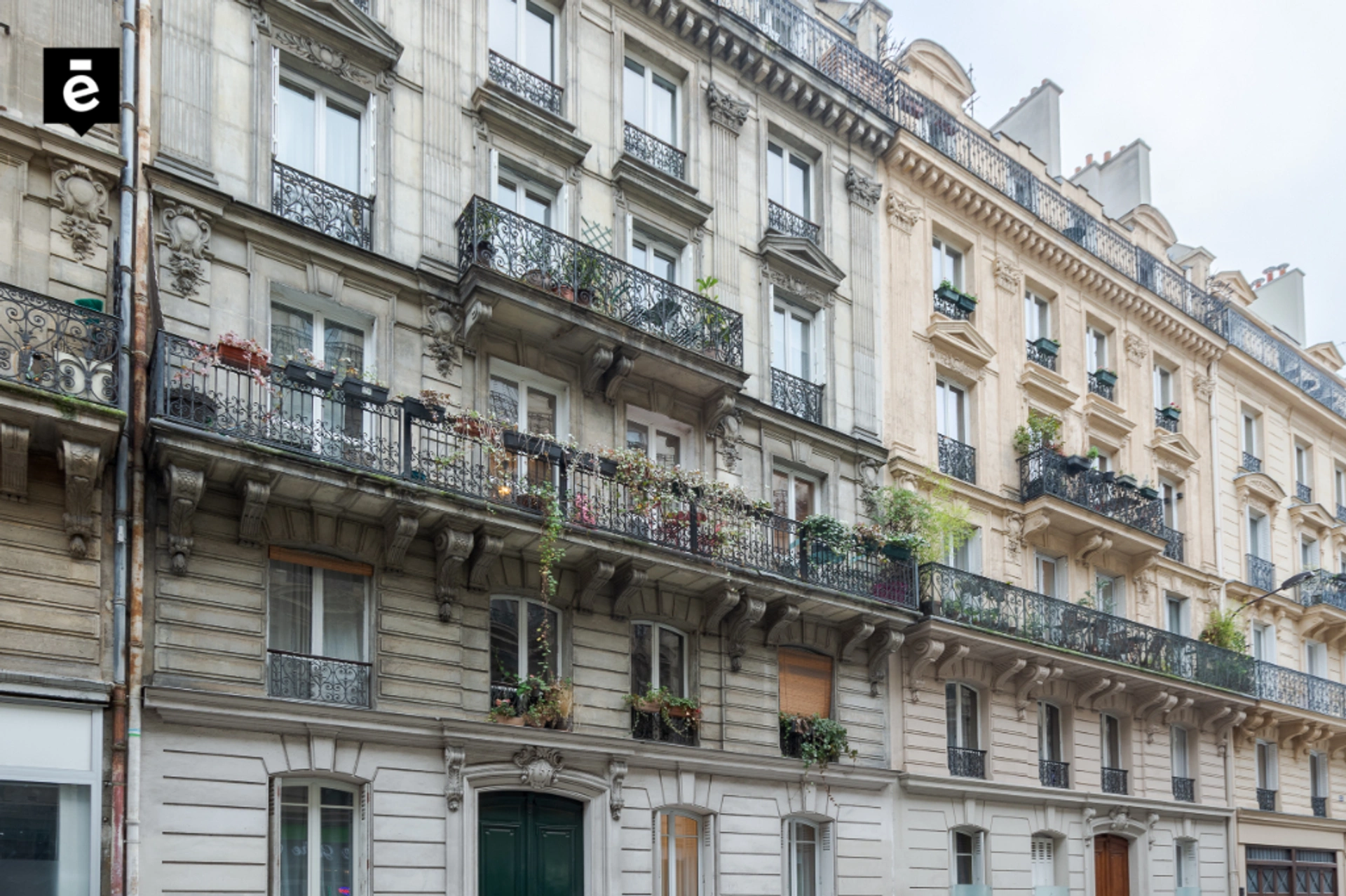 Exclusivité FREDELION EUROPE Appartement  3 pièce 54 m2 8