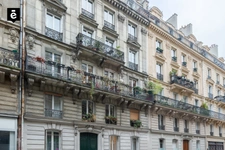 Exclusivité FREDELION EUROPE Appartement  3 pièce 54 m2 8