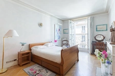 Appartement Paris 6 pièce(s) 152 m2 4