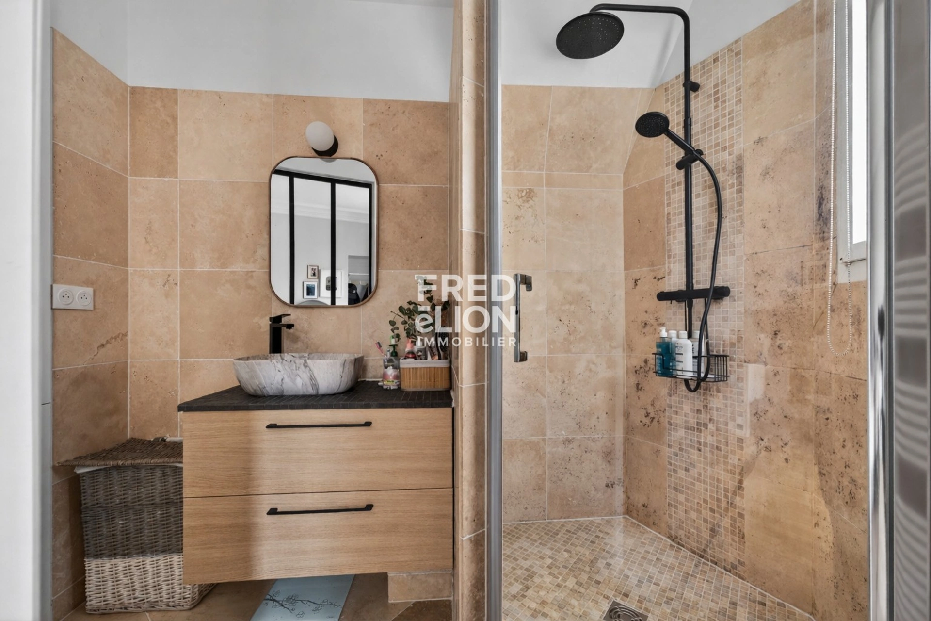 Appartement  4 pièce(s)  80,41 m2 6