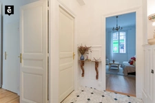 Exclusivité FREDELION EUROPE Appartement  3 pièce 54 m2 3