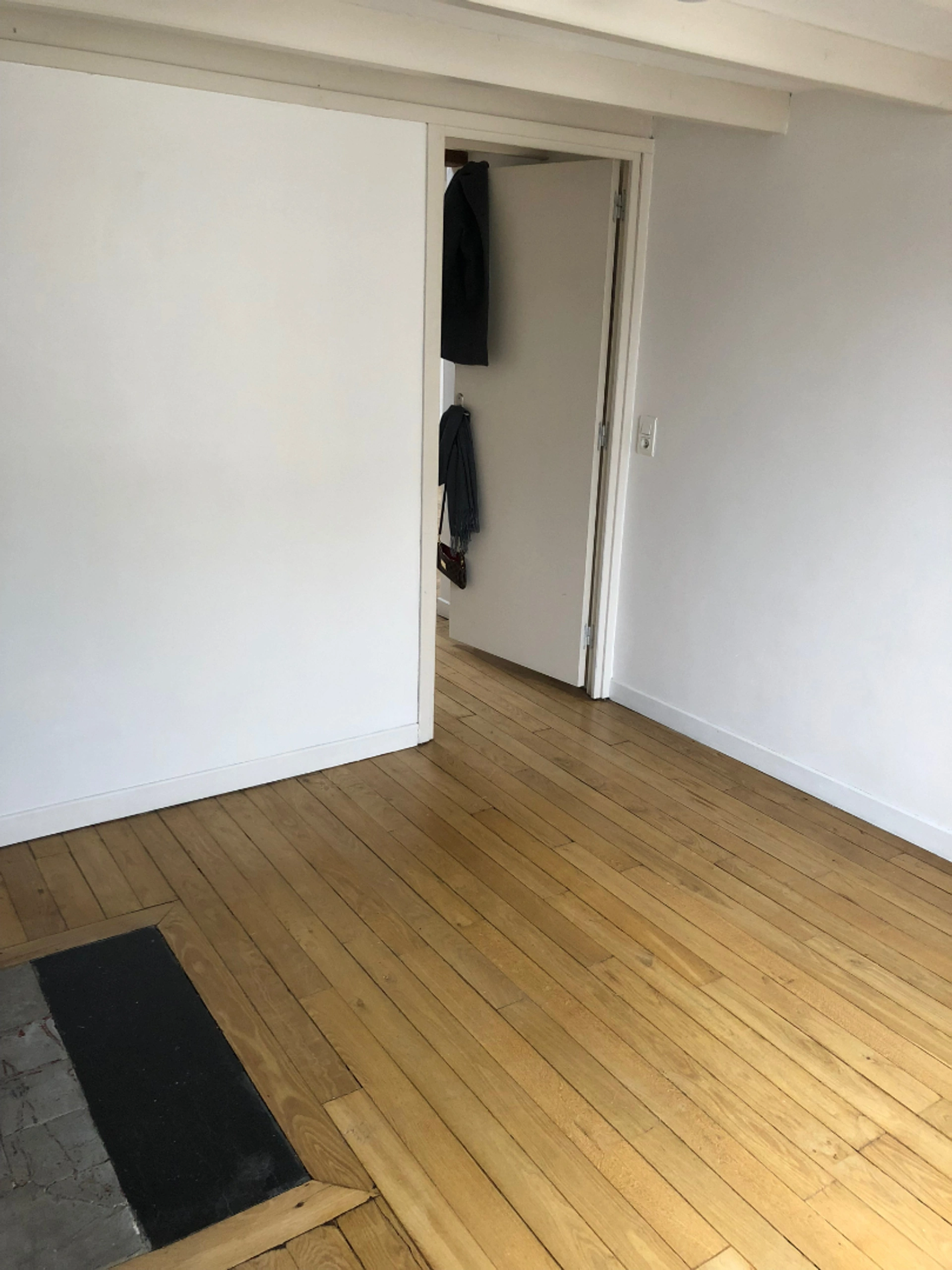 Appartement Paris 2 pièce(s) 40.78 m2 6